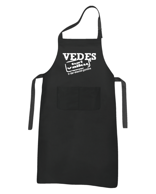 Vedęs turi vaikų Vedęs turi vaikų